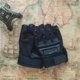 thumbnail image 4 of Guantes de medio dedo para deportes al aire libre para niños, equitación, montañismo, patinaje sobre ruedas, lucha, transpirables, para hombres y mujeres, tácticas, 4 of 4