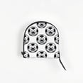 thumbnail image 6 of Xecao Happy Soccer for Cat Carrier Small Dog Handbag: The Ideal Travel Companion for Your Pet, 6 of 8