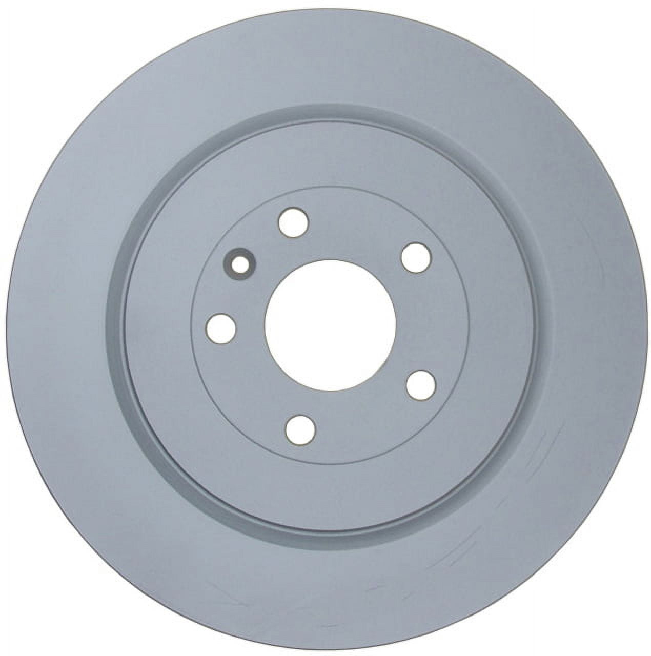 Specialty Performance Rotors
