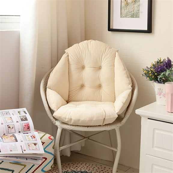 CVLNCYCLING Cushion,Seat Cushion,Cushions for Chairs Outside,Outdoor Seat Pads,Cushion Chair,Cushion Chair Pads,Patio Cushion,Seat Cushions for Dining Room Chairs