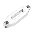 thumbnail image 6 of Stainless Steel Hawse Fairlead 3000‑4000lbs for Synthetic Winch Rope Cable UTV Off‑Road Vehicle, 6 of 8