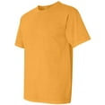 thumbnail image 3 of Comfort Colors Garment-Dyed Heavyweight T-Shirt, M, Citrus, 3 of 5