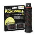 thumbnail image 3 of Gamma Honeycomb Grip - Yellow/Blue/Red Pickleball, 3 of 4