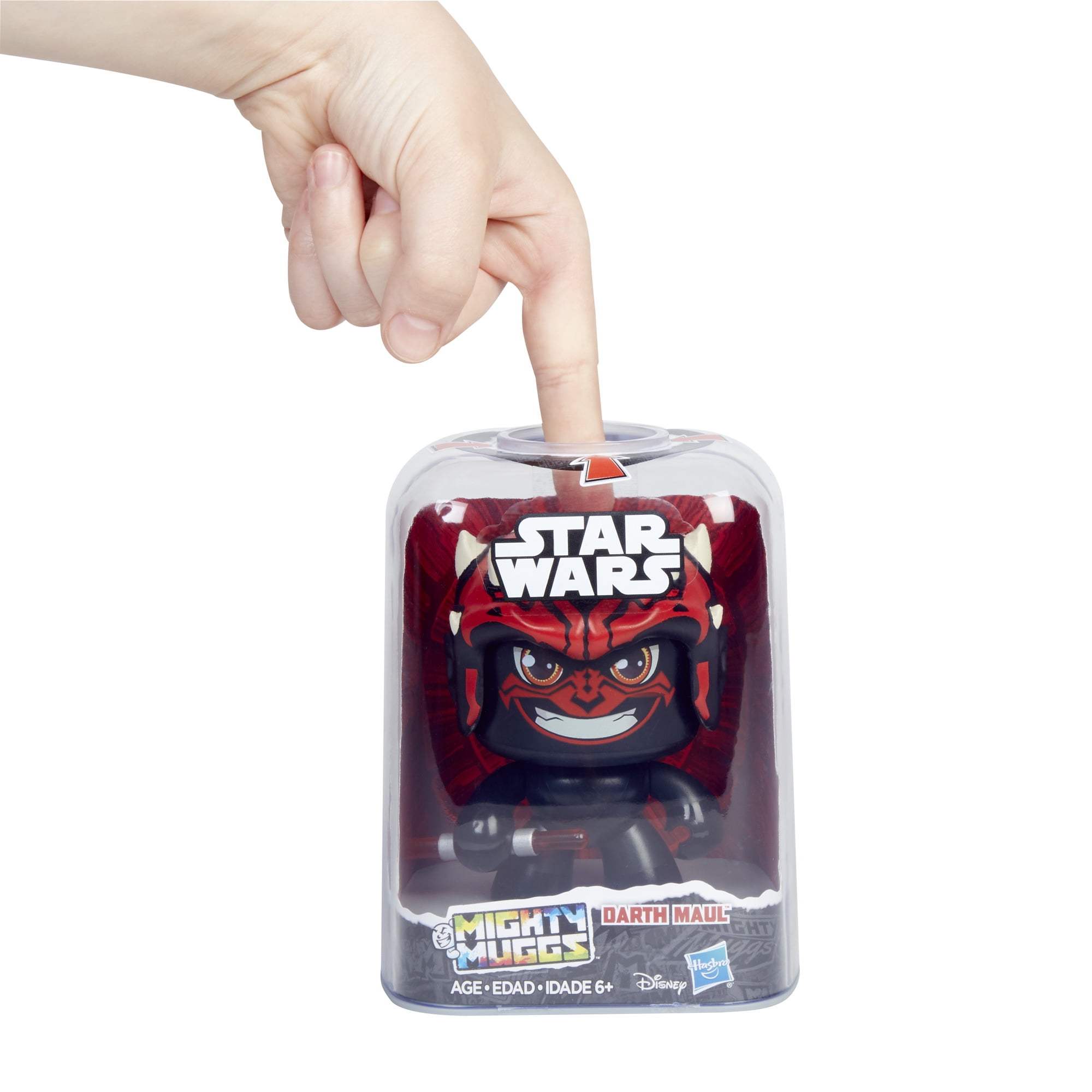 mighty muggs darth maul