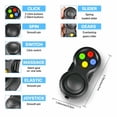 thumbnail image 3 of Set de juguetes Fidget Dr.Kbder para niños y adultos con autismo, 3 of 6