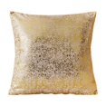 thumbnail image 4 of Funda de almohada de 45x45 cm, funda de cojín con adorno artístico moderno y fácil de limpiar, funda de almohada cuadrada para sofá, oficina, sofá, 4 of 8