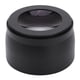 thumbnail image 3 of Lente de anillo adaptador, lente de cámara teleobjetivo de aumento 2X de 58 mm Lente de aumento X Parte superior de la línea Jadeshay A, 3 of 8