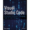 thumbnail image 1 of Pre-Owned Visual Studio Code: End-To-End Editing and Debugging Tools for Web Developers (Paperback), 1 of 1