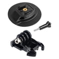 thumbnail image 3 of koolsoo Mount Kit for Surfing Water Board Adapter for Sports Camera Action Camera Buckle, 3 of 9