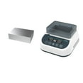 thumbnail image 1 of Mini Dry Bath Incubator Lab Equipment Constant Temperature Lab Heater Incubation Shaker With Heating Block 0.5/1.5/2/5/15/50ml ,Easy Use, 1 of 6