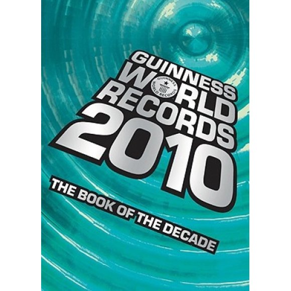 Guinness World Records (Guinness World Records)