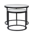 thumbnail image 2 of Better Homes & Gardens River Oaks 5-Piece Patio Outdoor Conversation Set, 2 of 9