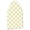 flower, variant on Mini Handheld Ironing Board for Collar Sleeves & Shoulders - Portable Travel Iron Board with Waterproof Layer, Heat Resistant up to 200°, Thick Sponge Padding, Iron Hanger
