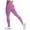 Red, variant on Workout Leggings for Women Running Exercise Seamless Butt Lifting Workout Leggings for Women High Waist Yoga Pants Athletic Clothes