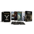 thumbnail image 4 of Yellowstone: The Dutton Legacy Collection & 1923 Season 1 (DVD) -English only, 4 of 6