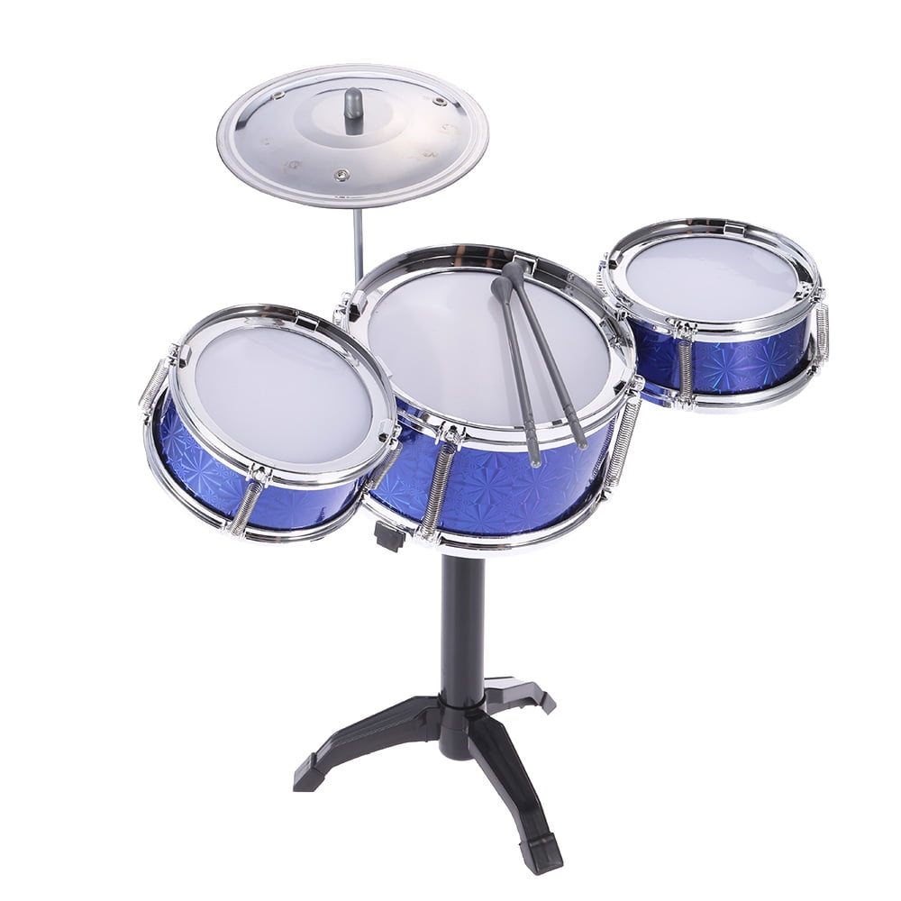 kids toy drum kit