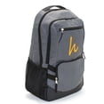 thumbnail image 5 of Hakki Carry-All Laptop Backpack , Water-Resistant Travel School Backpack with Laptop Sleeve & Bottle Pocket, 5 of 8