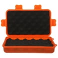 thumbnail image 4 of Hytrove Shockproof Survival Storage Case Outdoor Orange 1Pack, 4 of 8