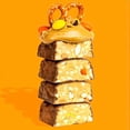 thumbnail image 5 of Anabar Protein Bar, The Protein-Packed Candy Bar, Amazing Tasting Protein Bar, No Sugar Alcohols, Real Food, Amazingly Delicious (12 Bars, Milk Chocolate Monster Cookie Crunch), 5 of 5