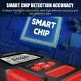 thumbnail image 3 of Internal resistance tester,Portable Display Internal Resistance Tester Car Battery 12v/24v Car Tester 12volt/24volt Car Display Battery Test, 3 of 7