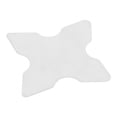 thumbnail image 2 of Pry Spudger,4Pcs Pry Spudger Disassemble Stainless Steel Metal Spudger Tool Ultra Thin Professional Stainless Steel Spudger High-Precision Functionality, 2 of 8