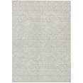 thumbnail image 2 of Addison Rugs Chantille Indoor/Outdoor Transitional Geometric Taupe Washable Rectangle Rug, 5' x 7'6", 2 of 6