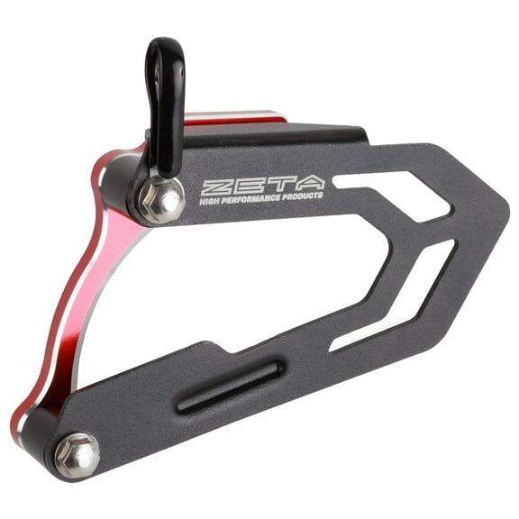 Zeta  ZE80-8012; Case Saver With Cover Fits Honda