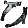 thumbnail image 5 of Detroit Axle - 4pc Front Lower Control Arms and Ball Joints for 1996-2002 Chevrolet Geo Prizm, 5 of 6