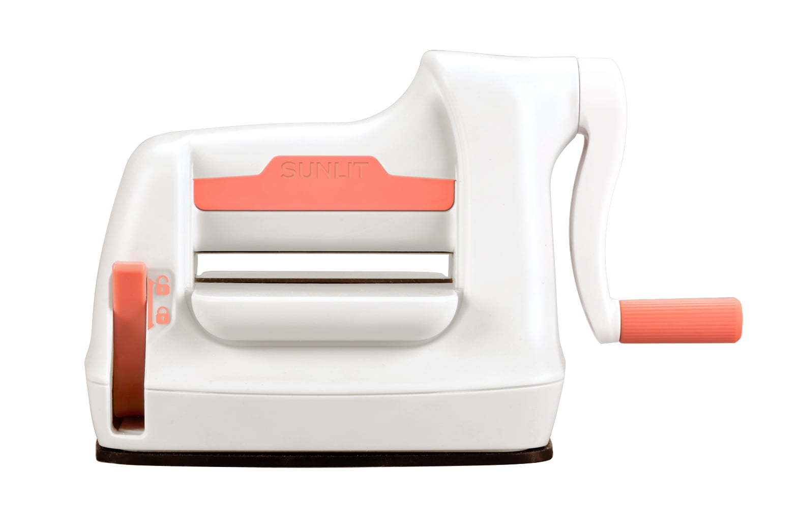 Bira Craft Die Cutting & Embossing Machine, Mini Die Cut Machine, 3 1/8