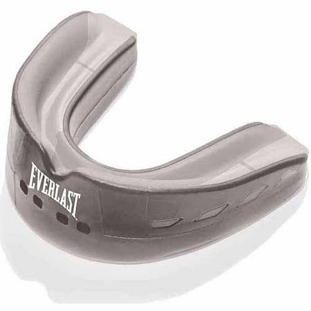 Everlast Evershield Double Mouthguard (Best Double Mouth Guard For Boxing)