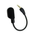 thumbnail image 1 of SUTENGDA Premium Mic Replacement for Kingston HyperX Cloud III Maintain Original Performance & Enhance Audio Experience, 1 of 4