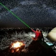 thumbnail image 3 of Laser Pointer High Power Point Powerful Laser Pointer - Red, 3 of 5