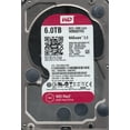 thumbnail image 2 of WD60EFRX-68MYMN1, DCM HANNHVJMAB, Western Digital 6TB SATA 3.5 Hard Drive, 2 of 2