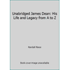 The Unabridged James : His Life and Legacy from A to Z, Used [Hardcover]