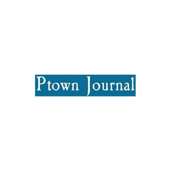 Ptown Journal, (Hardcover)