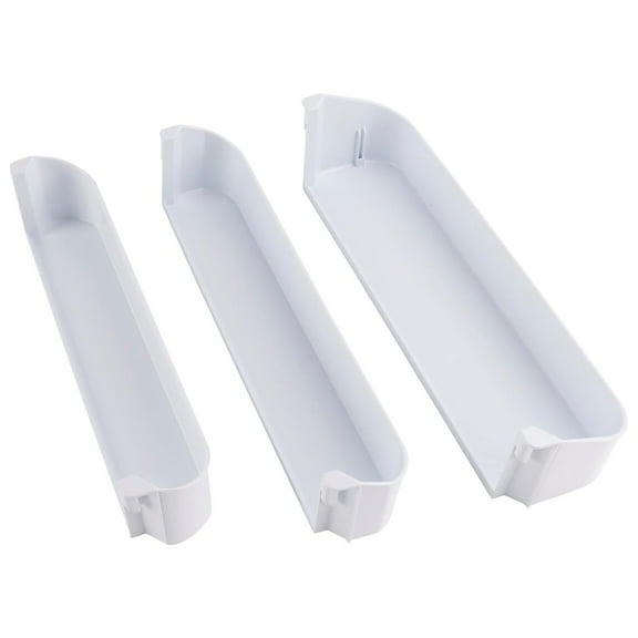 ABS Refrigerator Shelf Replacement Refrigerator Assembly for Refrigerator