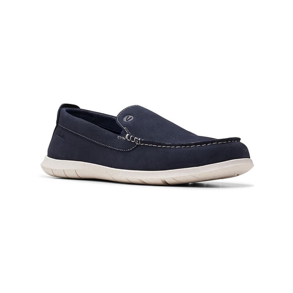 Clarks Flexway Step Mens Loafers