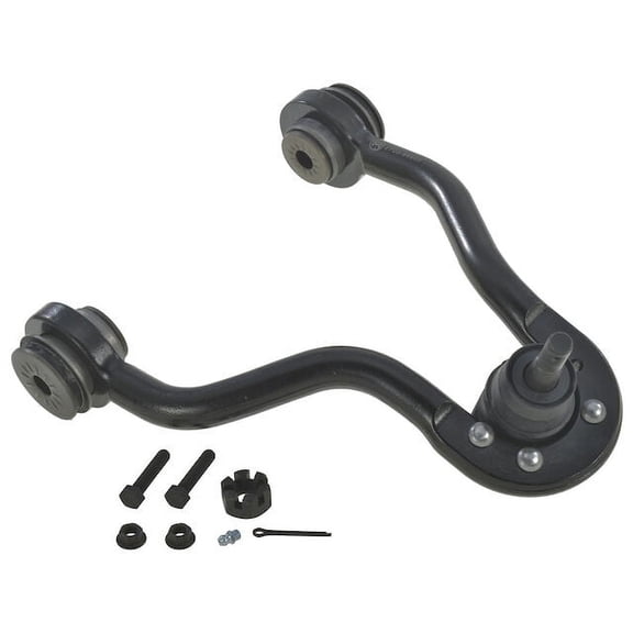 Front Left Upper Control Arm - Compatible with 1995 - 2000 Chevy Tahoe 4WD 1996 1997 1998 1999