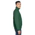 thumbnail image 2 of Men's Three-Season Classic Jacket - FOREST - 3XL, 2 of 3