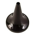 thumbnail image 3 of Disposable Ear Specula for KaWe EUROLIGHT C10, EUROLIGHT C30 and COMBILIGHT C10 Otoscopes, 2.5mm, Black, 100 Count, 3 of 6