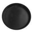 thumbnail image 4 of 6-10In Microwave Oven Pan Chip Tray Dish Pizza Bacon Baking Non-Stick Cook Tray Bakeware Supplies For Kitchen Carbon Steel, 4 of 11