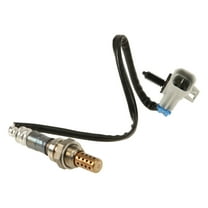 NTK OE Connector Oxygen Sensor, OE Type