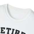 thumbnail image 4 of I Worked My Whole Life For This Shirt, Gildan Unisex Softstyle Shirt, S-3XL, 4 of 5