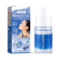 thumbnail image 1 of Gota de Péptido de cobre CZ TRADE 30ml activador de la juventud, 1 of 9