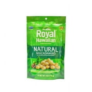 Royal Hawaiian All-Natural Macadamia Nuts, 4oz