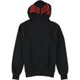 thumbnail image 2 of Elevenparis Hombre Gremlins Sudadera con capucha Sudadera negra S, 2 of 3