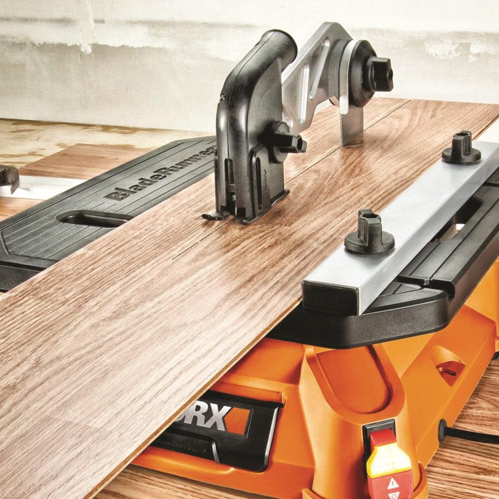 Worx WX572L BladeRunner Tabletop Saw