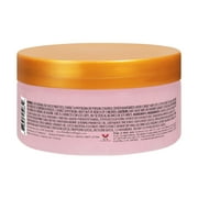 Bodycology Strawberry Cheesecake Exfoliating Sugar Scrub, 10.5 oz