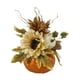 thumbnail image 2 of Adorno artificial BLESIY decoración de Acción de Gracias de otoño 12 x 25 cm, 2 of 8
