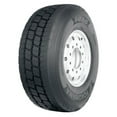 thumbnail image 2 of YOKOHAMA 505C 385/65R22.50 / BSW TIRE, 2 of 2